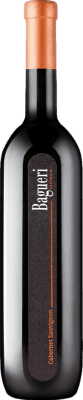 Klet Brda Bagueri Cabernet Sauvignon — カベルネ・ソーヴィニヨン Primorska Goriška Brda 75 cl