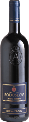 Aleksandrovic Rodoslov Gran Reserva 75 cl