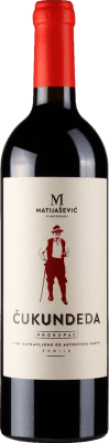 Matijasevic Cukundeda Prokupac 75 cl