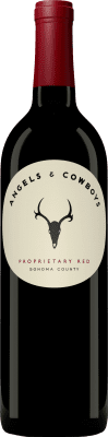 Angels & Cowboys Proprietary 75 cl