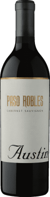 Hope Austin Cabernet Sauvignon 75 cl