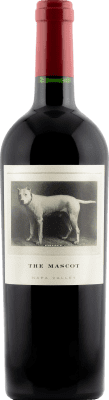 The Mascot Cabernet Sauvignon 75 cl