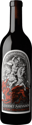Bonny Doon The Big Red Monster Cabernet Sauvignon — 赤霞珠 75 cl