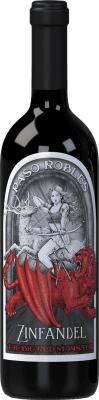 Bonny Doon The Big Red Monster Zinfandel — 金芬黛 75 cl
