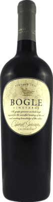 Bogle Cabernet Sauvignon — 赤霞珠 75 cl