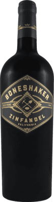 Hahn Boneshaker Zinfandel — Зинфандель 75 cl