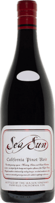 Caymus Sea Sun Pinot Negro 75 cl