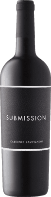 689 Six Eight Nine Submission Cabernet Sauvignon 75 cl