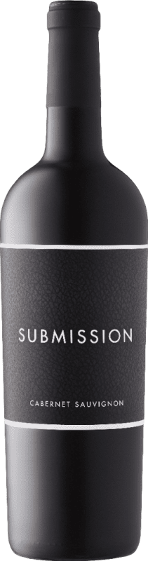 Kostenloser Versand | Rotwein 689 Six Eight Nine Submission Kalifornien Vereinigte Staaten Cabernet Sauvignon 75 cl