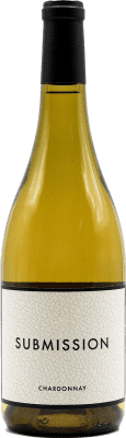 689 Six Eight Nine Submission Chardonnay 75 cl