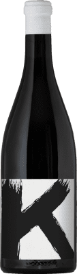 K Vintners The Hidden Syrah 75 cl