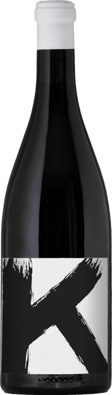 Envío gratis | Vino Tinto K Vintners The Hidden Washington Estados Unidos Syrah 75 cl