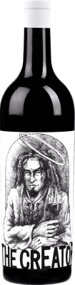 K Vintners The Creator 75 cl