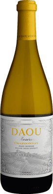DAOU Chardonnay Reserve — Gereift 75 cl
