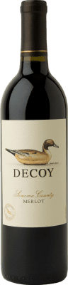 Duckhorn Decoy Merlot — Мерло 75 cl