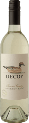 Duckhorn Decoy Sauvignon 75 cl