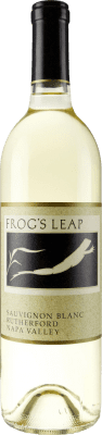 Frog's Leap Sauvignon — ソーヴィニヨン Organic — 有機 75 cl