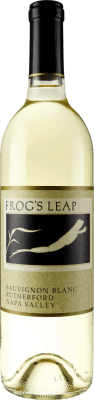 Frog's Leap Sauvignon Organic — Eco 75 cl