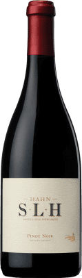 Hahn SLH Santa Lucia Highlands Pinot Noir — Пино Нуар 75 cl