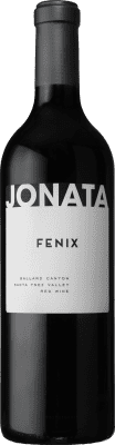 Jonata Fenix 75 cl
