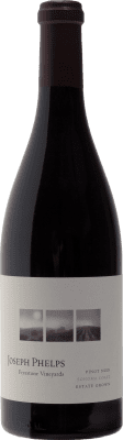 Joseph Phelps Freestone Pinot Negro Single Vineyard — Parcela Única 75 cl