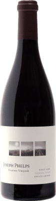 Joseph Phelps Freestone Pinot Noir — 黑皮诺 Single Vineyard — 单一葡萄园 75 cl