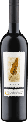 Long Shadows Feather Cabernet Sauvignon 75 cl