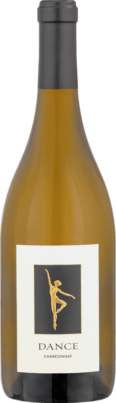 Free Shipping | White Wine Long Shadows Dance Washington United States Chardonnay 75 cl