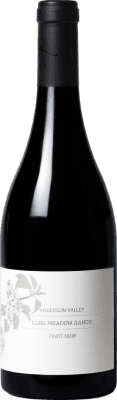 Spedizione Gratuita | Vino Rosso Long Meadow California stati Uniti Pinot Nero 75 cl Long Meadow Pinot Nero 75 cl