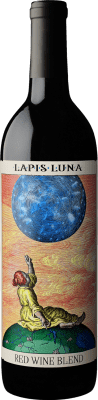 Lapis Luna Blend — Assemblage 75 cl