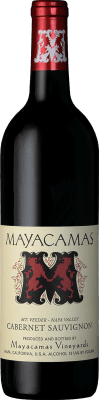 Mayacamas Cabernet Sauvignon — カベルネ・ソーヴィニヨン 75 cl