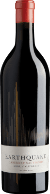 Michael David Earthquake Cabernet Sauvignon 75 cl