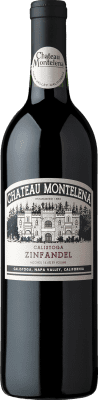 Château Montelena Zinfandel 75 cl