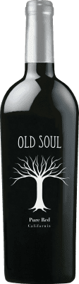 Old Soul Pure — Чистый 75 cl