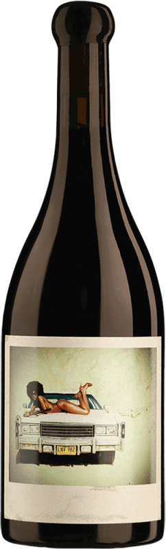 98,95 € | Rotwein Orin Swift Machete Kalifornien Vereinigte Staaten Syrah, Garnacha — Grenache, Petite Syrah 75 cl