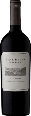 Pine Ridge Cabernet Sauvignon Napa Valley 75 cl