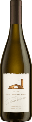 Robert Mondavi Chardonnay Napa Valley 75 cl