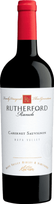 Rutherford Cabernet Sauvignon 75 cl