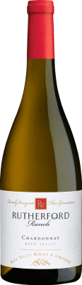 Rutherford Chardonnay 75 cl