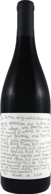 SLO Down. Sexual Chocolate 75 cl