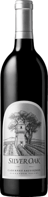 Silver Oak Cellars Cabernet Sauvignon Alexander Valley 75 cl