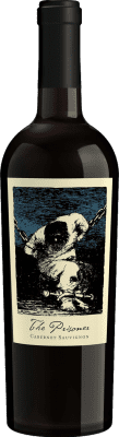 The Prisoner Cabernet Sauvignon — カベルネ・ソーヴィニヨン 75 cl