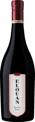 Belle Glos Elouan Pinot Noir Willamette Valley 75 cl