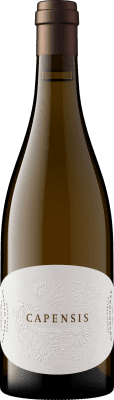 Capensis Chardonnay — 莎当妮 Western Cape 75 cl