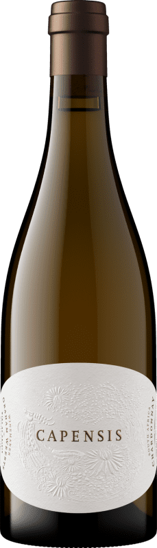 104,95 € | Vin Blanc Capensis W.O. Western Cape Western Cape South Coast Afrique du Sud Chardonnay 75 cl