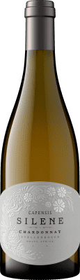 Capensis Silene Chardonnay Western Cape 75 cl