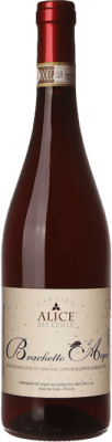 Alice Bel Colle Brachetto — ブラケット Brachetto d'Acqui 75 cl
