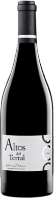 Alto del Terral Tempranillo Ribera del Duero Crianza 75 cl