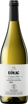 Àrid Eòlic Sauvignon — Совиньон Penedès 75 cl