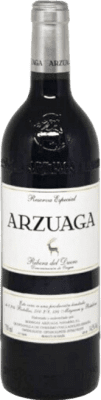 Arzuaga Ribera del Duero Особый Резерва 75 cl